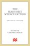 [The Year's Best Science Fiction 05] • The Year’s Best Science Fiction · 05